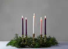 4. Advent (Foto: Kalisa Veer, www.unsplash.com)