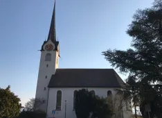 Kirche Oberrieden (Foto: Oberrieden)