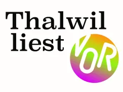 Logo Thalwil liest vor (Foto: zvg)